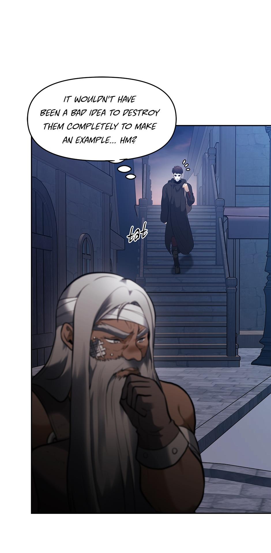 Read Second Life Ranker EN Manga Online