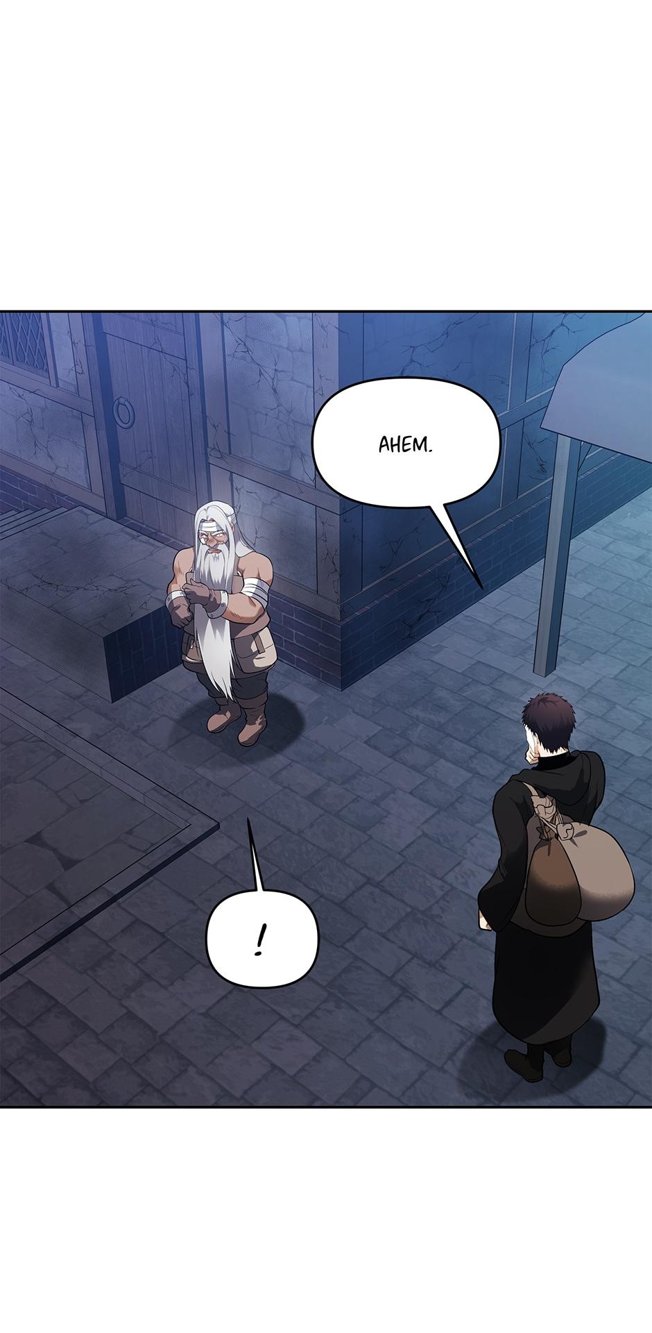 Read Second Life Ranker EN Manga Online