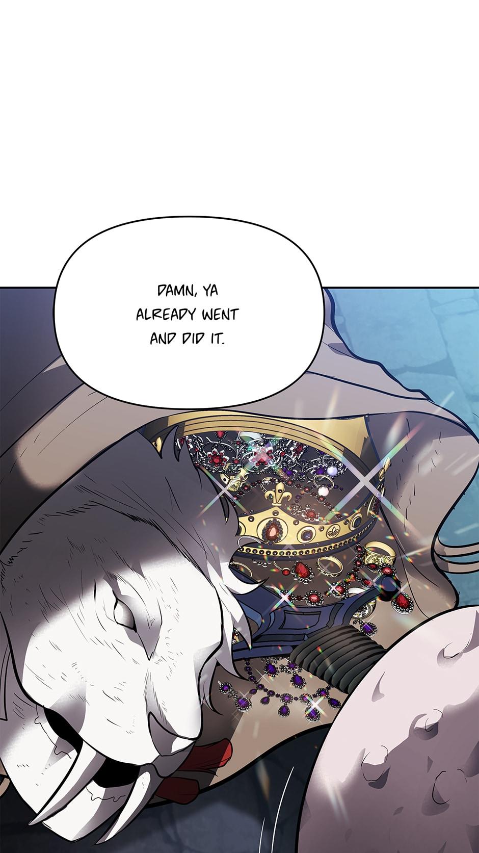 Read Second Life Ranker EN Manga Online