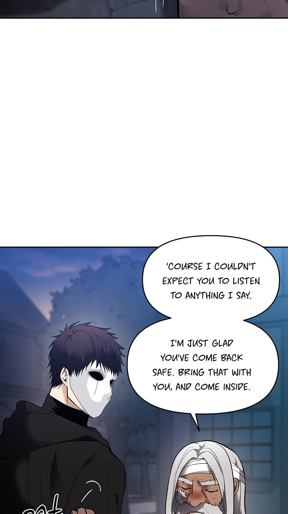 Read Second Life Ranker EN Manga Online