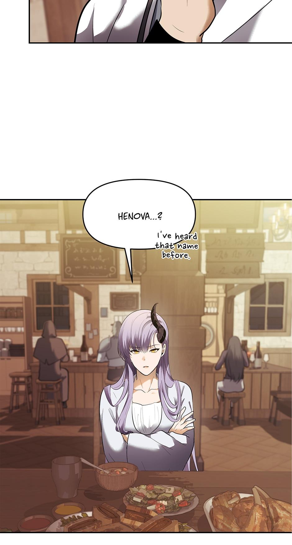 Read Second Life Ranker EN Manga Online