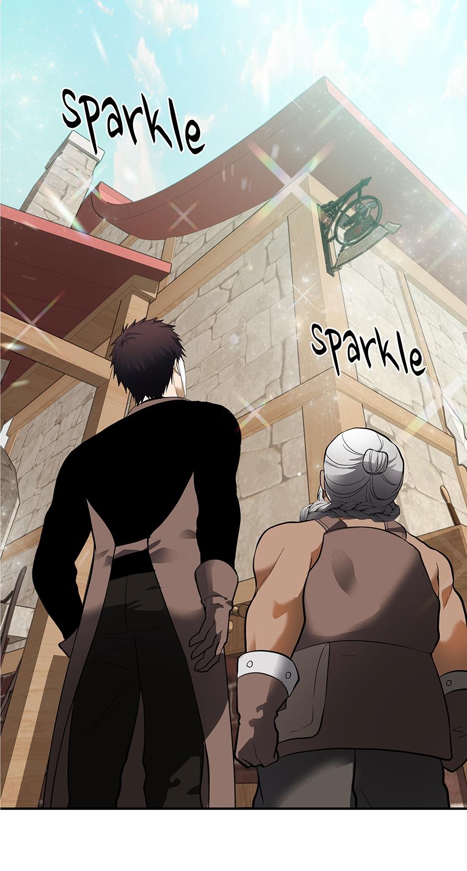 Read Second Life Ranker EN Manga Online
