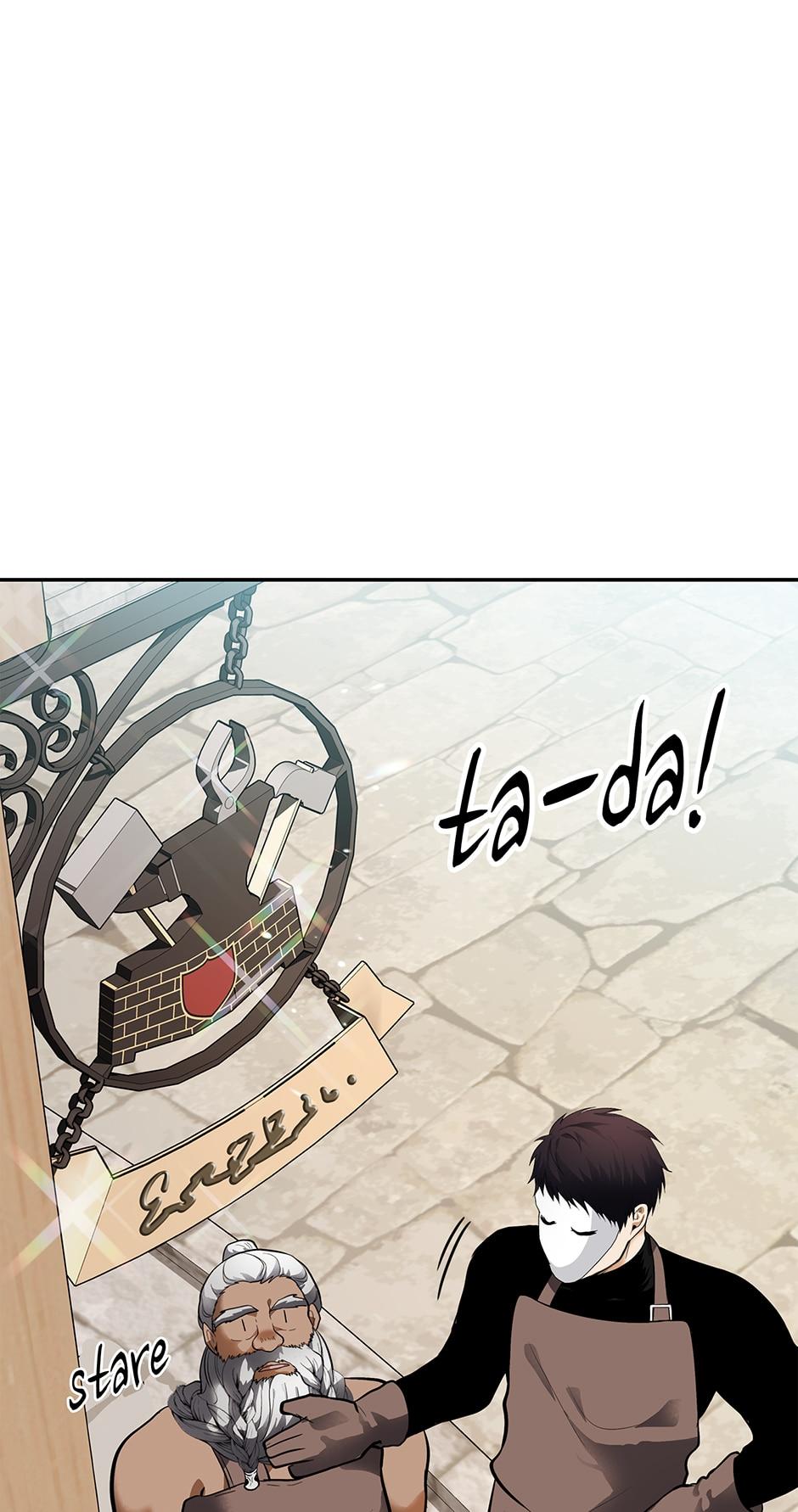 Read Second Life Ranker EN Manga Online