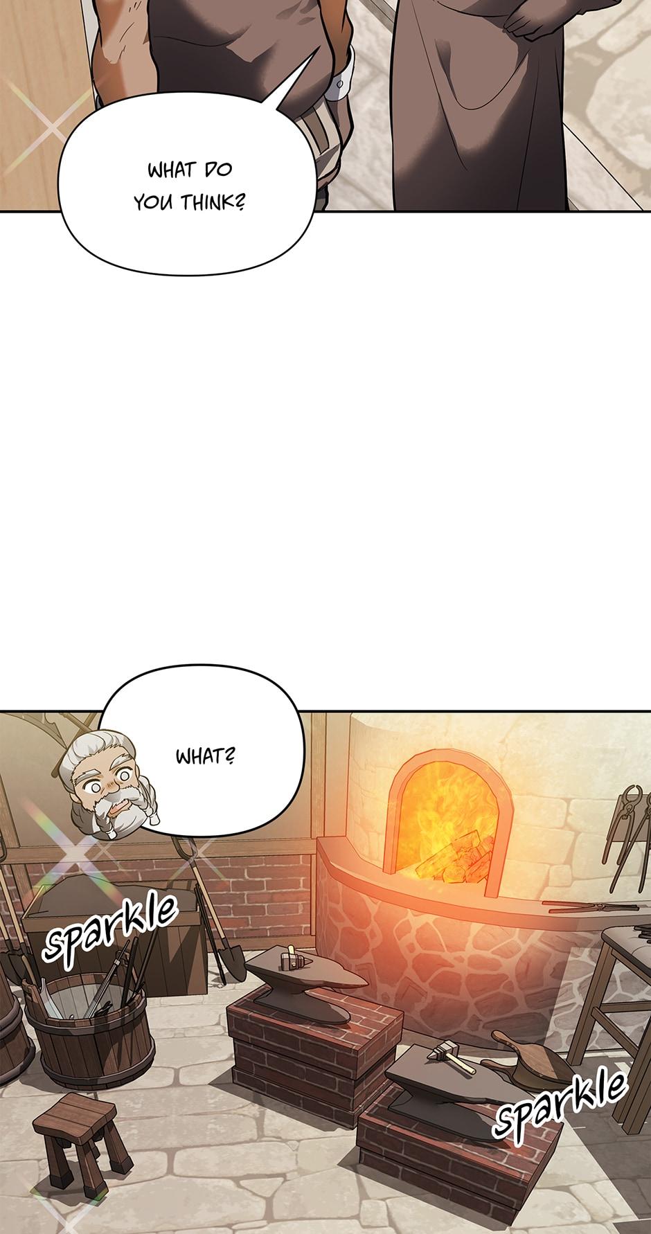 Read Second Life Ranker EN Manga Online