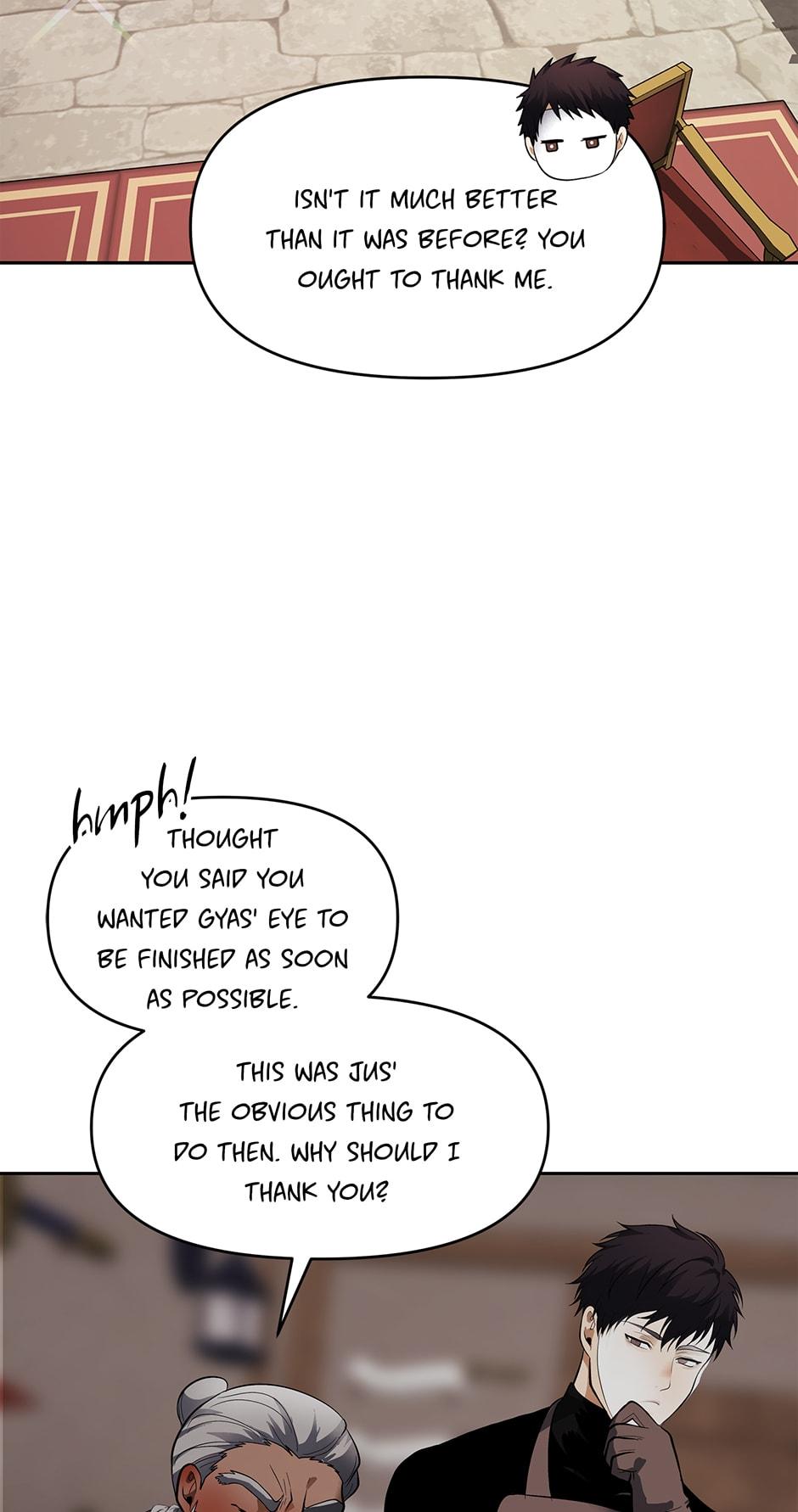 Read Second Life Ranker EN Manga Online
