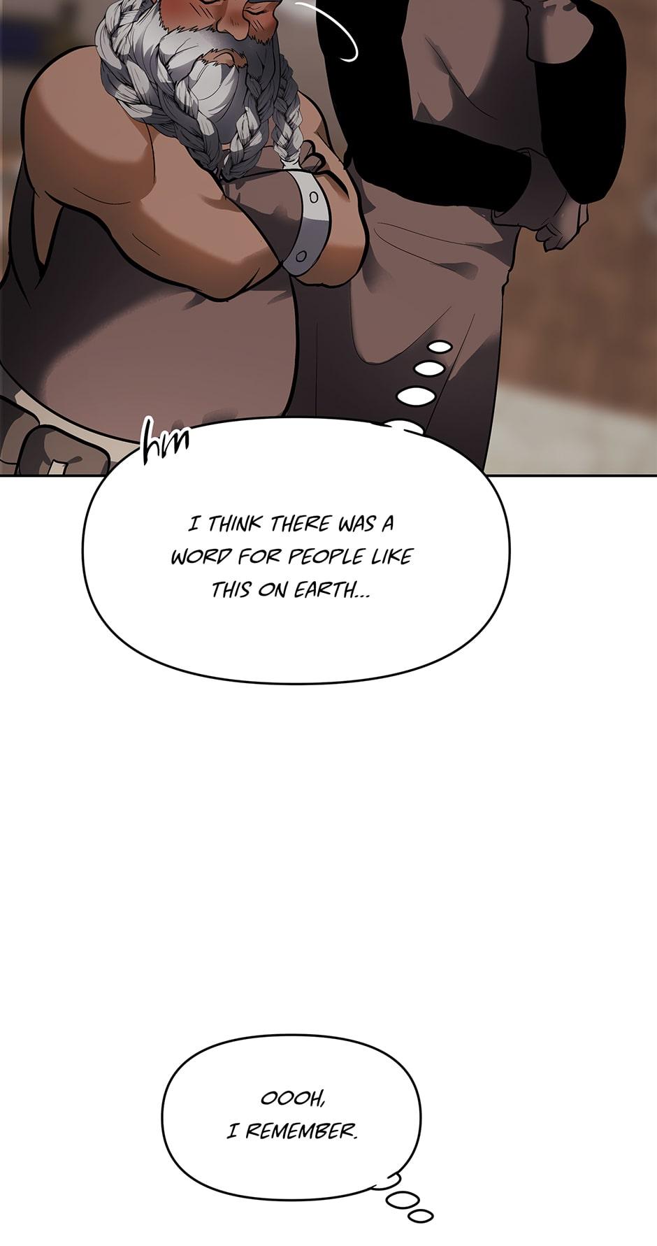 Read Second Life Ranker EN Manga Online