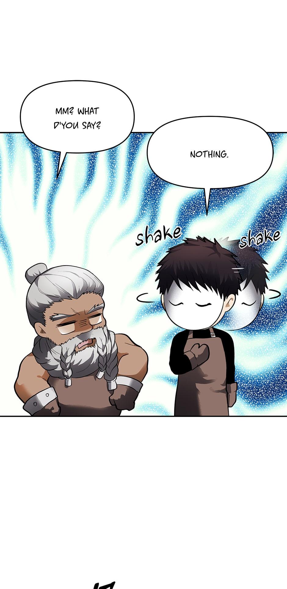 Read Second Life Ranker EN Manga Online