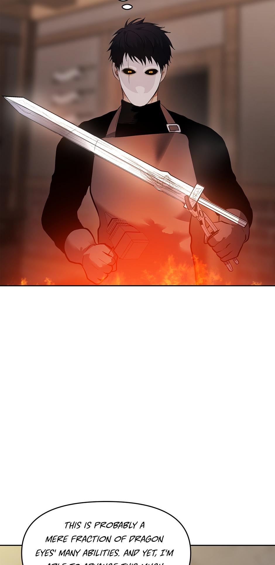Read Second Life Ranker EN Manga Online