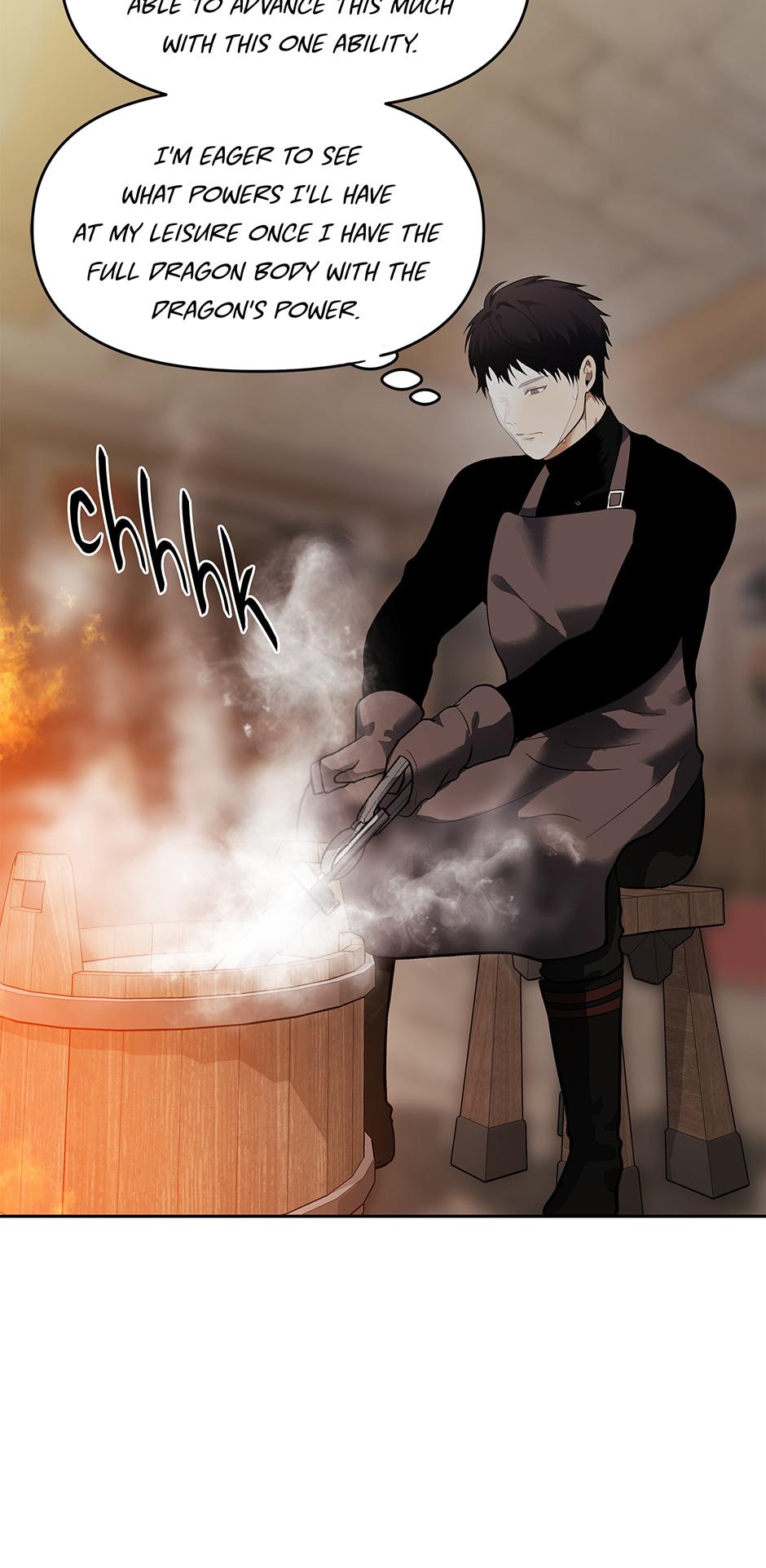 Read Second Life Ranker EN Manga Online
