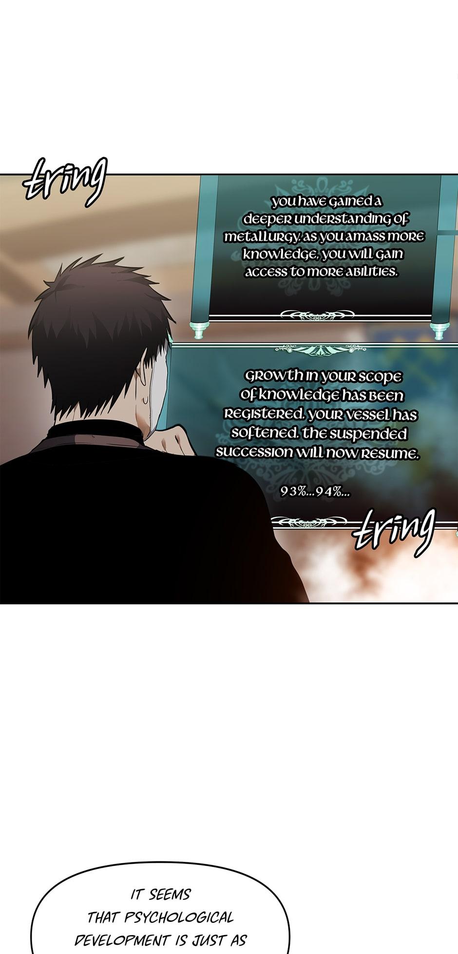 Read Second Life Ranker EN Manga Online