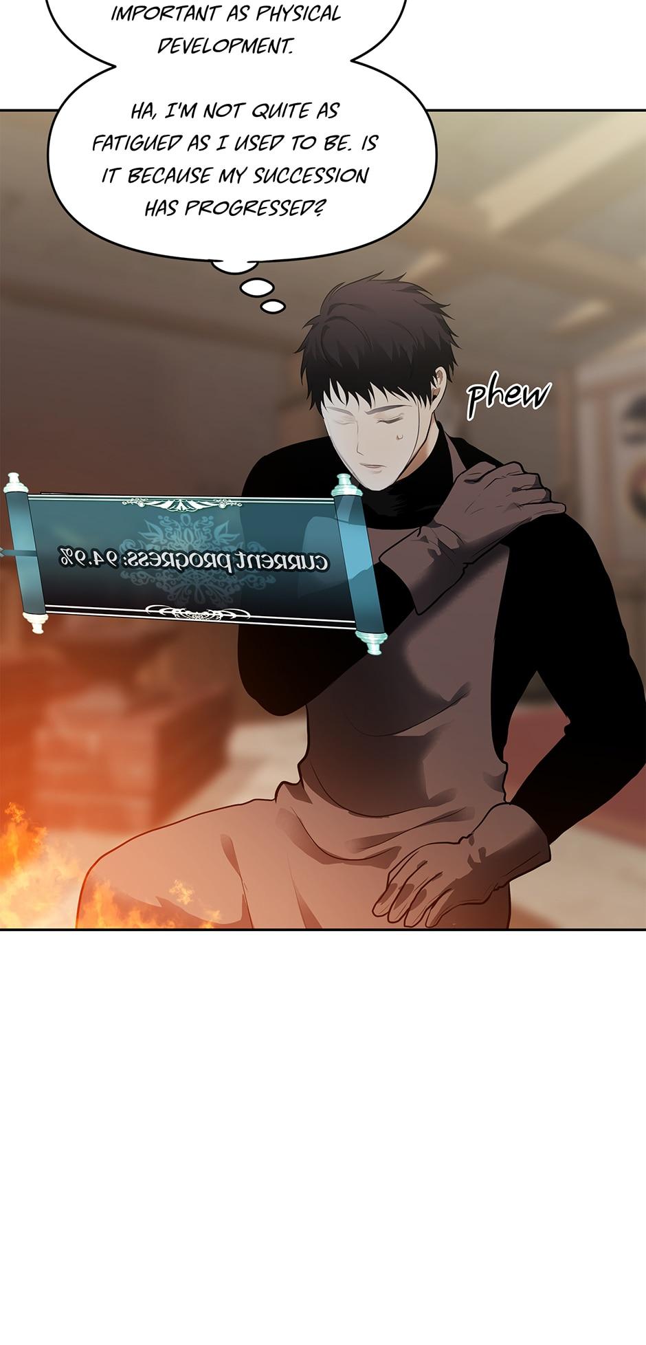 Read Second Life Ranker EN Manga Online