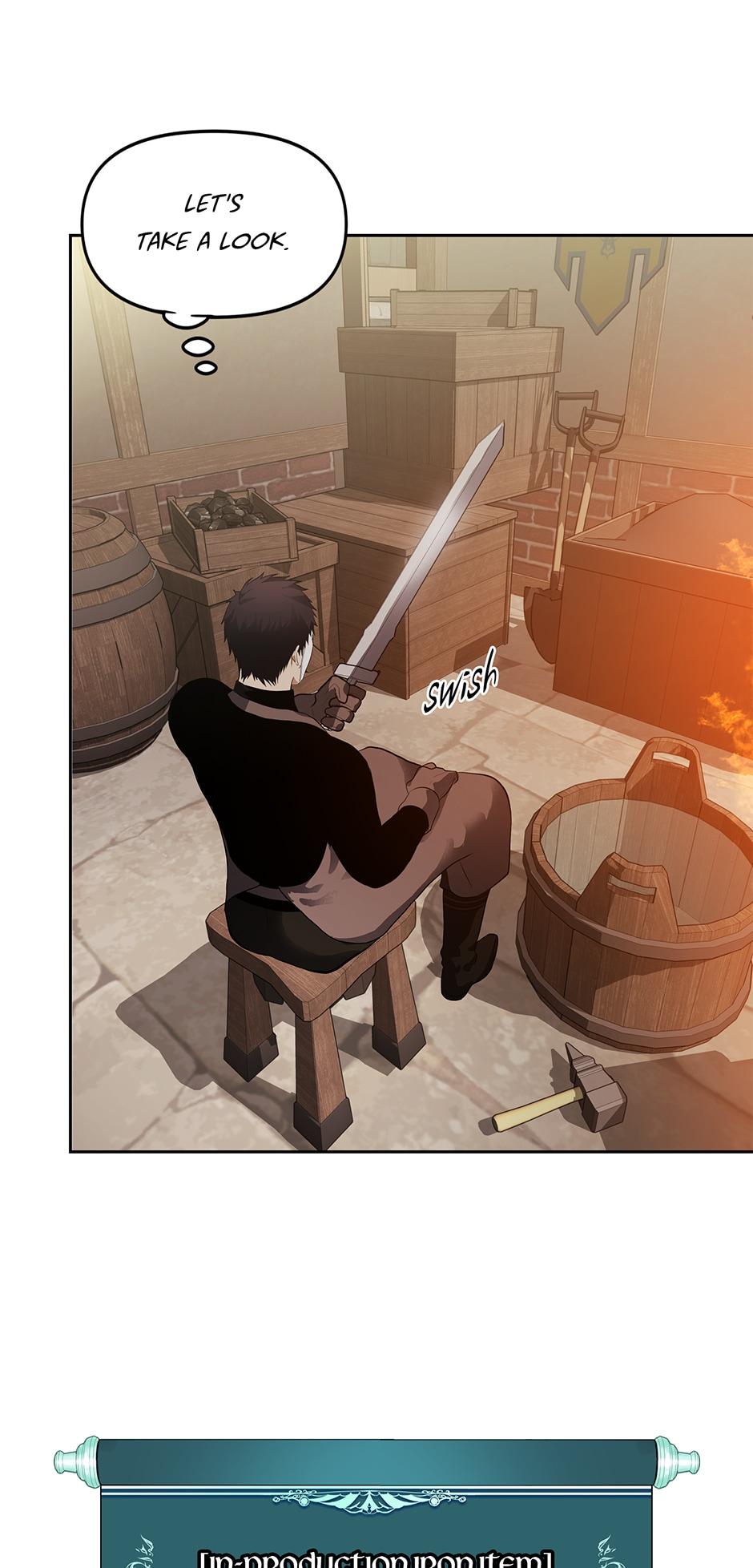 Read Second Life Ranker EN Manga Online