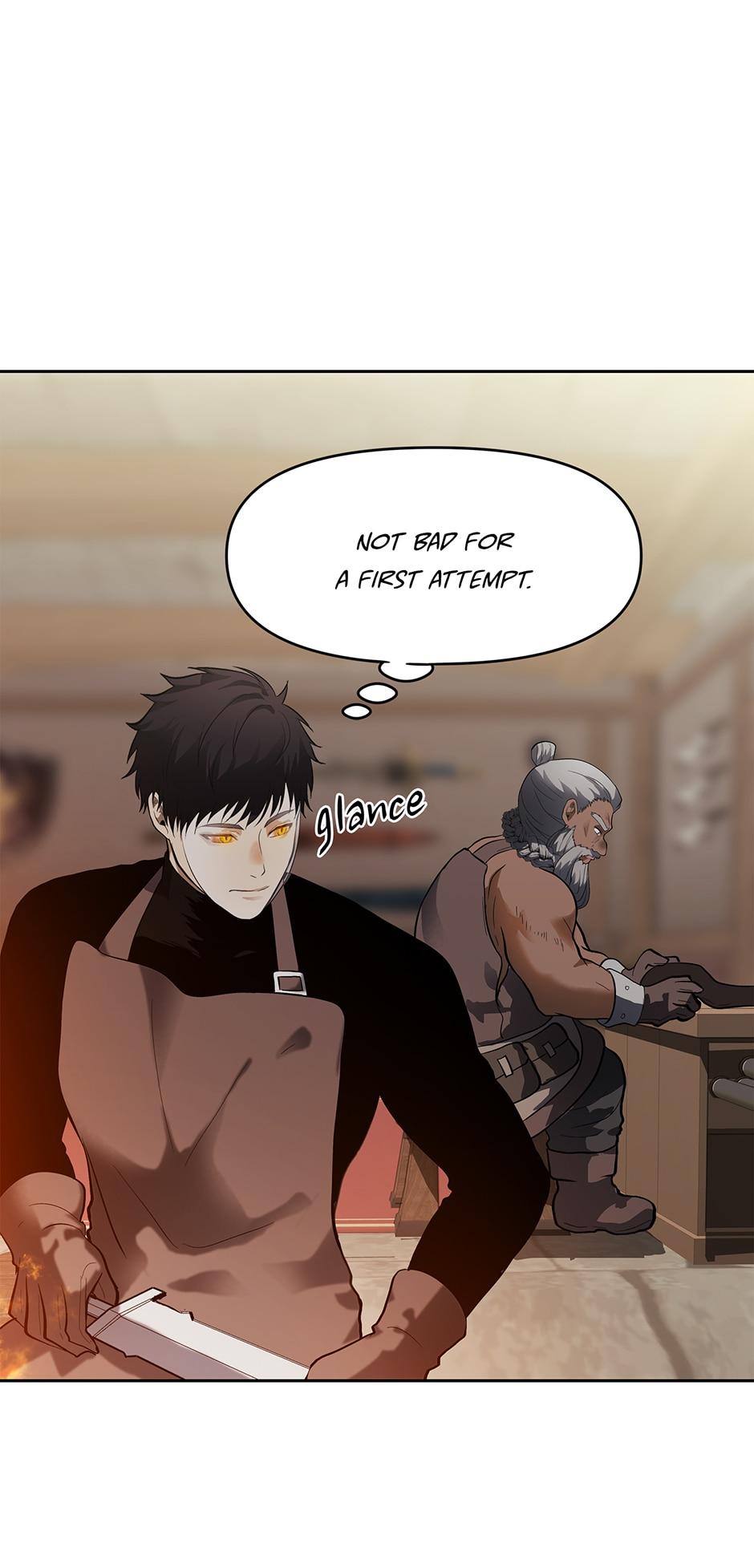 Read Second Life Ranker EN Manga Online