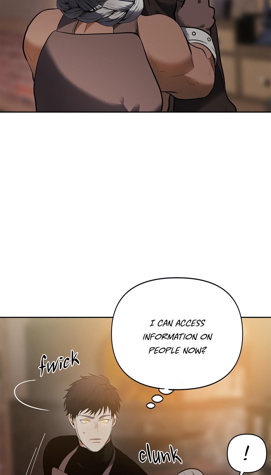 Read Second Life Ranker EN Manga Online