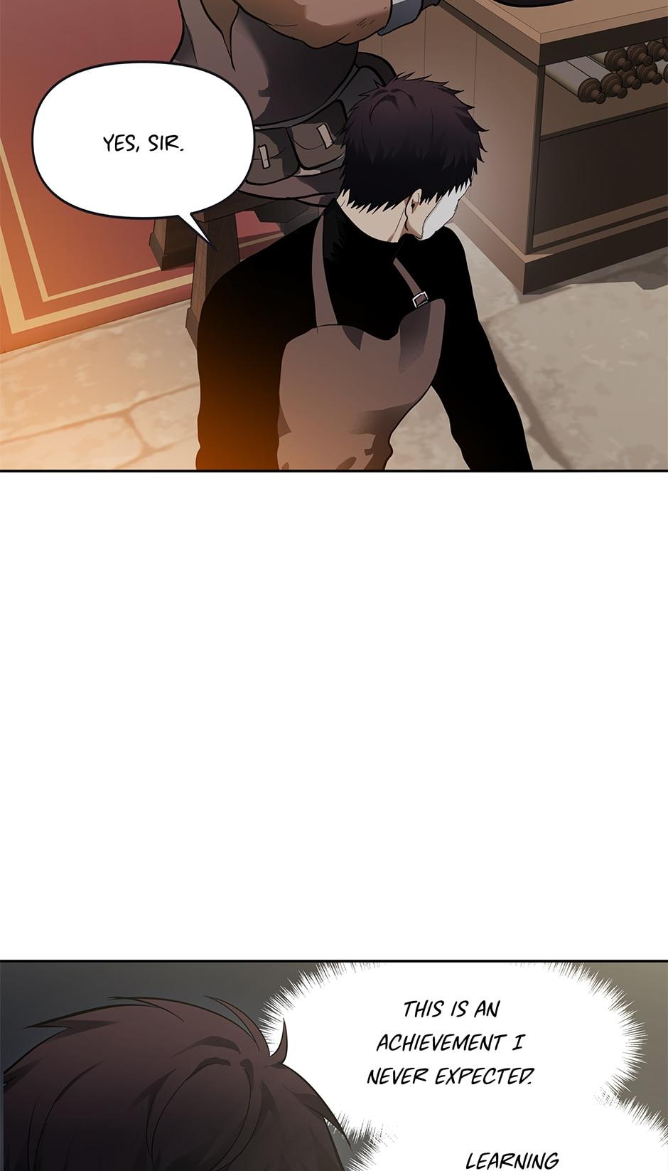 Read Second Life Ranker EN Manga Online