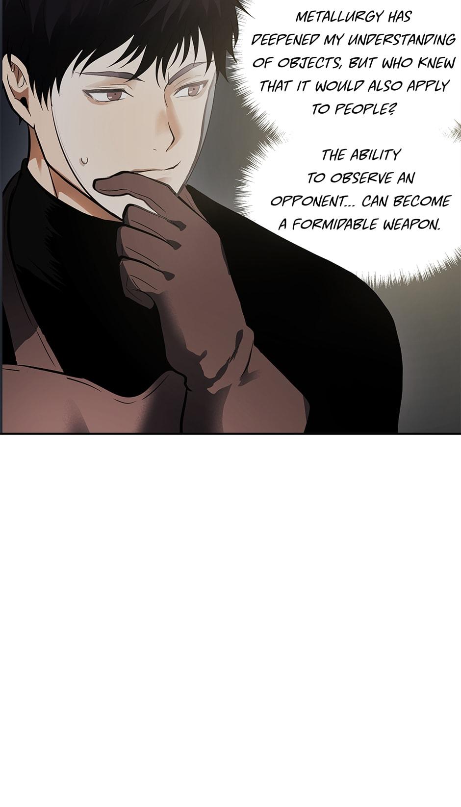 Read Second Life Ranker EN Manga Online