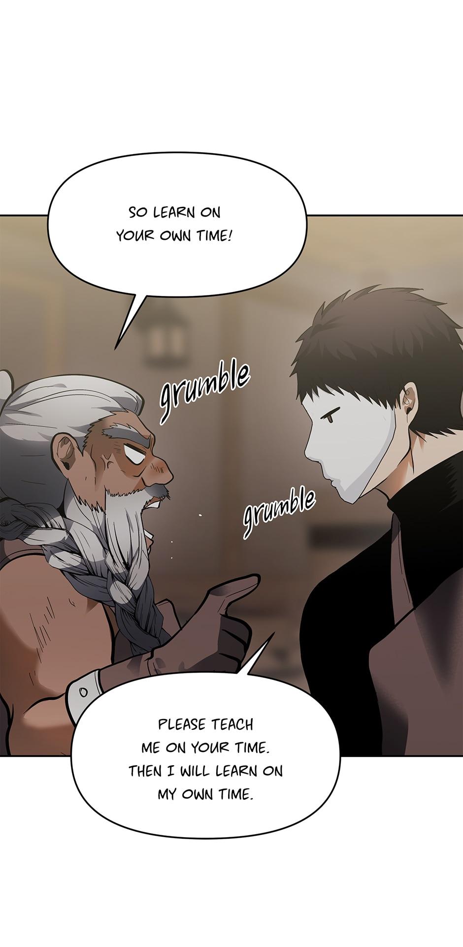 Read Second Life Ranker EN Manga Online