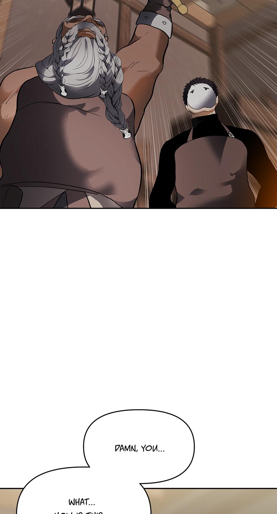 Read Second Life Ranker EN Manga Online
