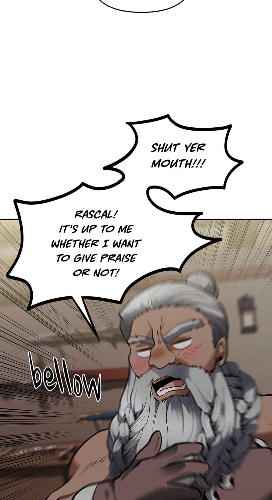 Read Second Life Ranker EN Manga Online