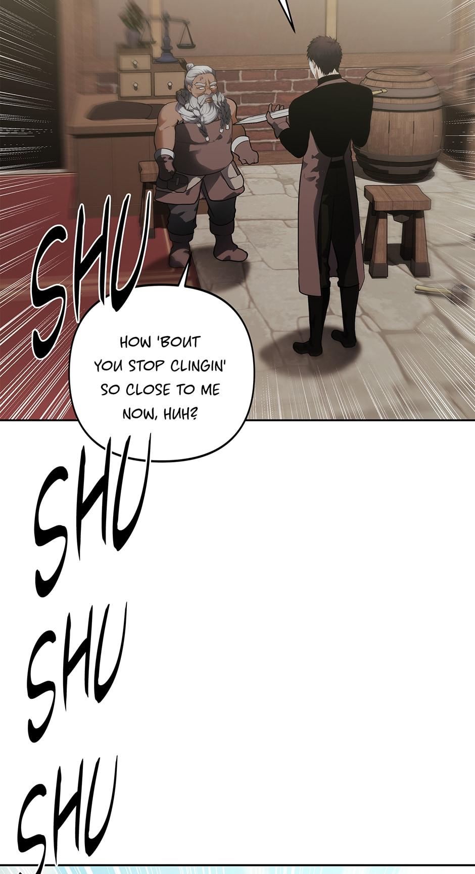 Read Second Life Ranker EN Manga Online