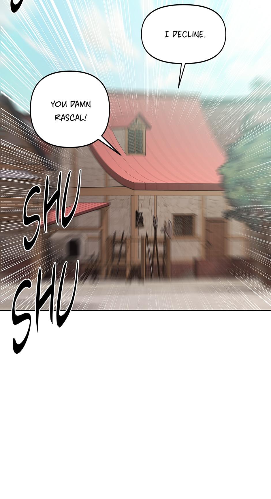 Read Second Life Ranker EN Manga Online