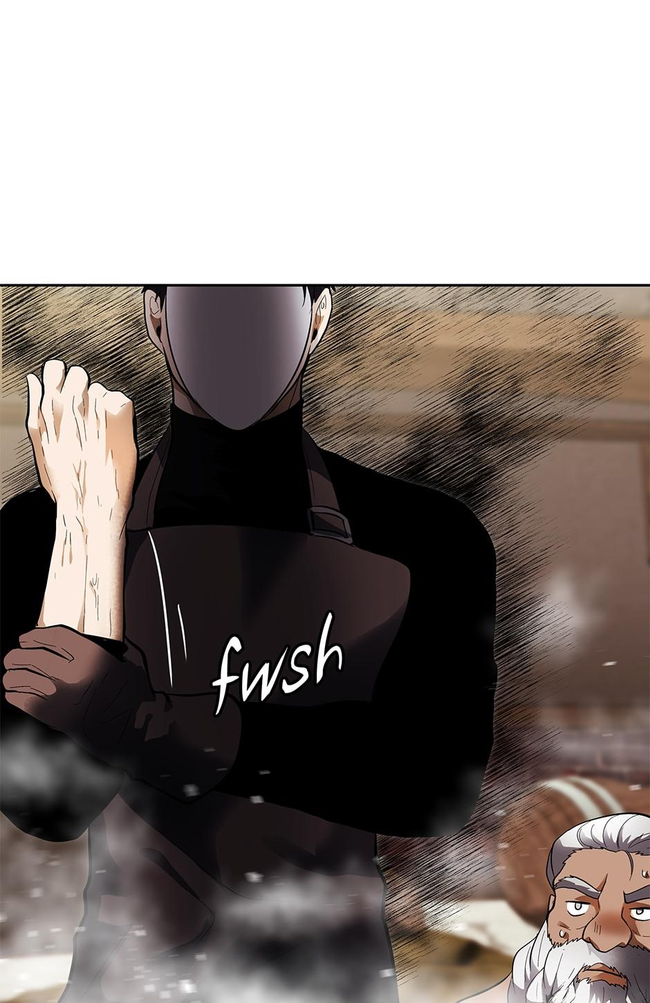 Read Second Life Ranker EN Manga Online