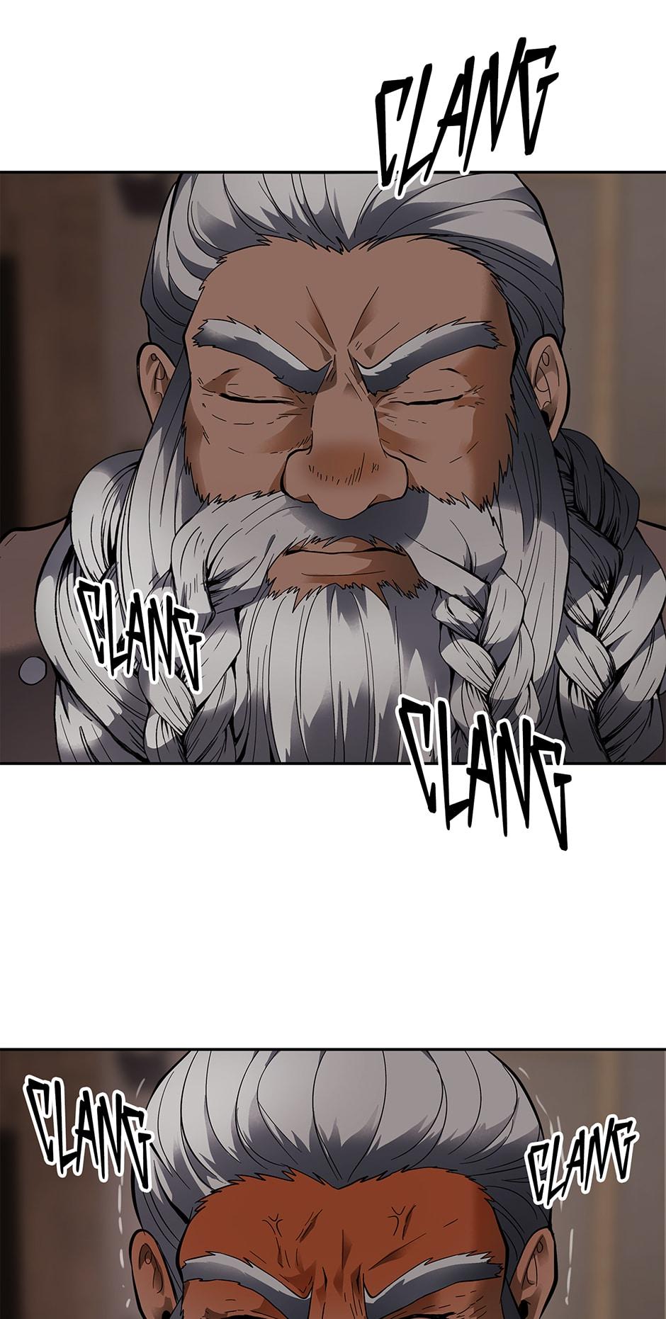 Read Second Life Ranker EN Manga Online