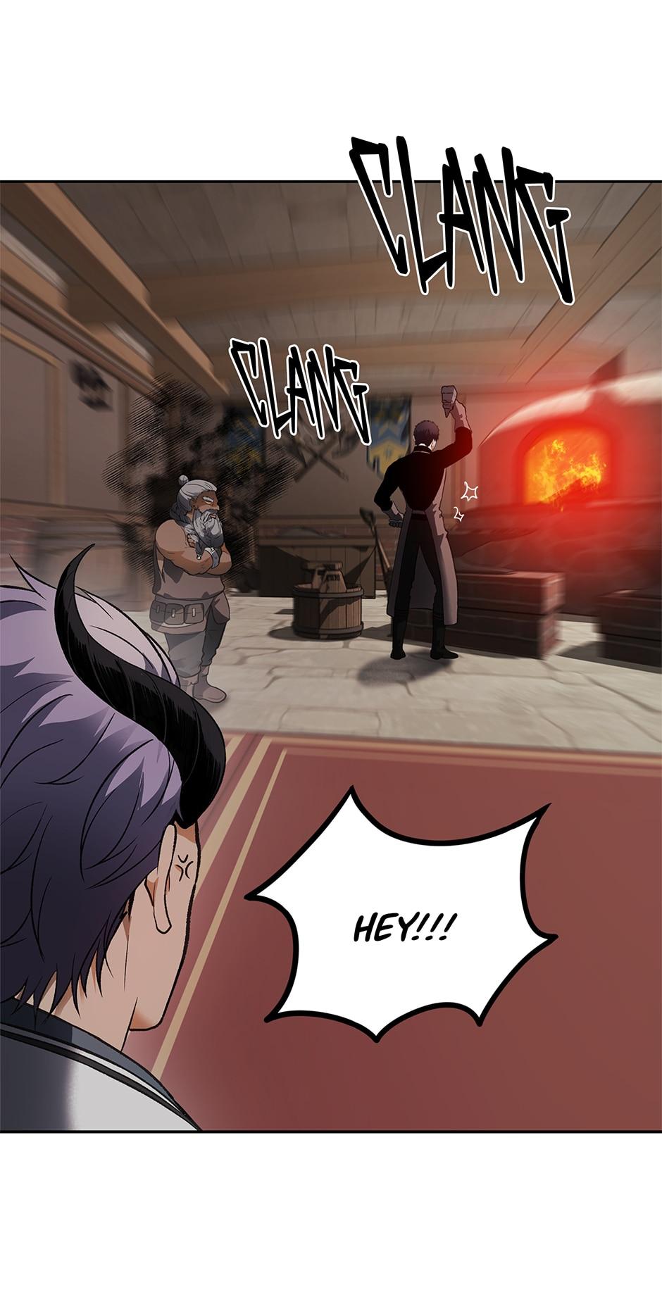 Read Second Life Ranker EN Manga Online