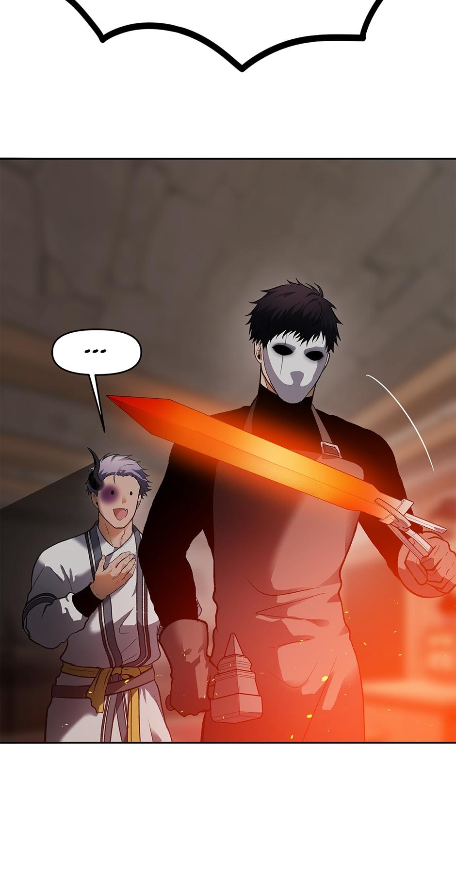 Read Second Life Ranker EN Manga Online