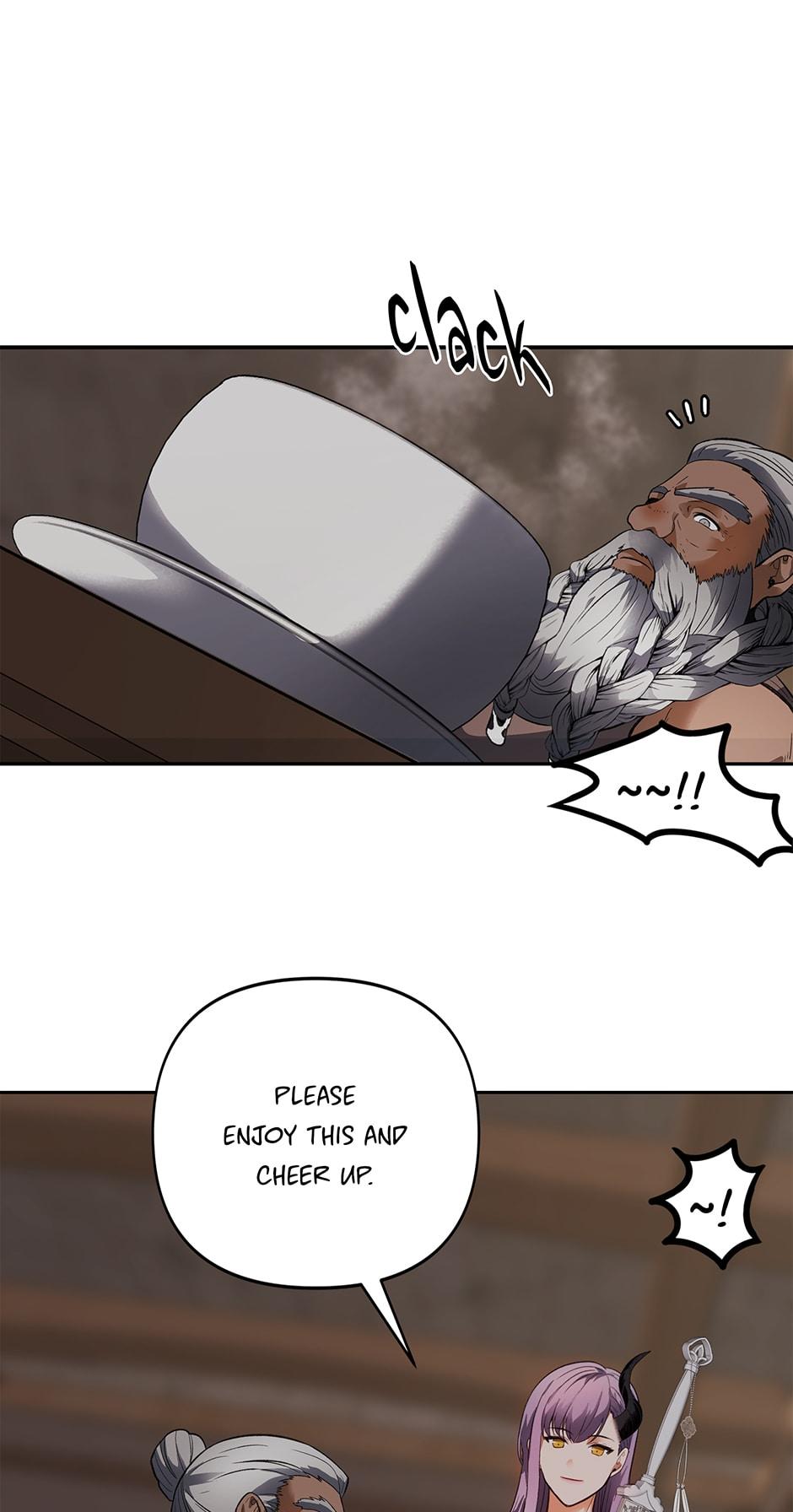 Read Second Life Ranker EN Manga Online