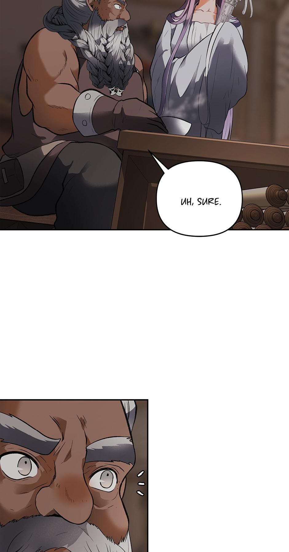 Read Second Life Ranker EN Manga Online