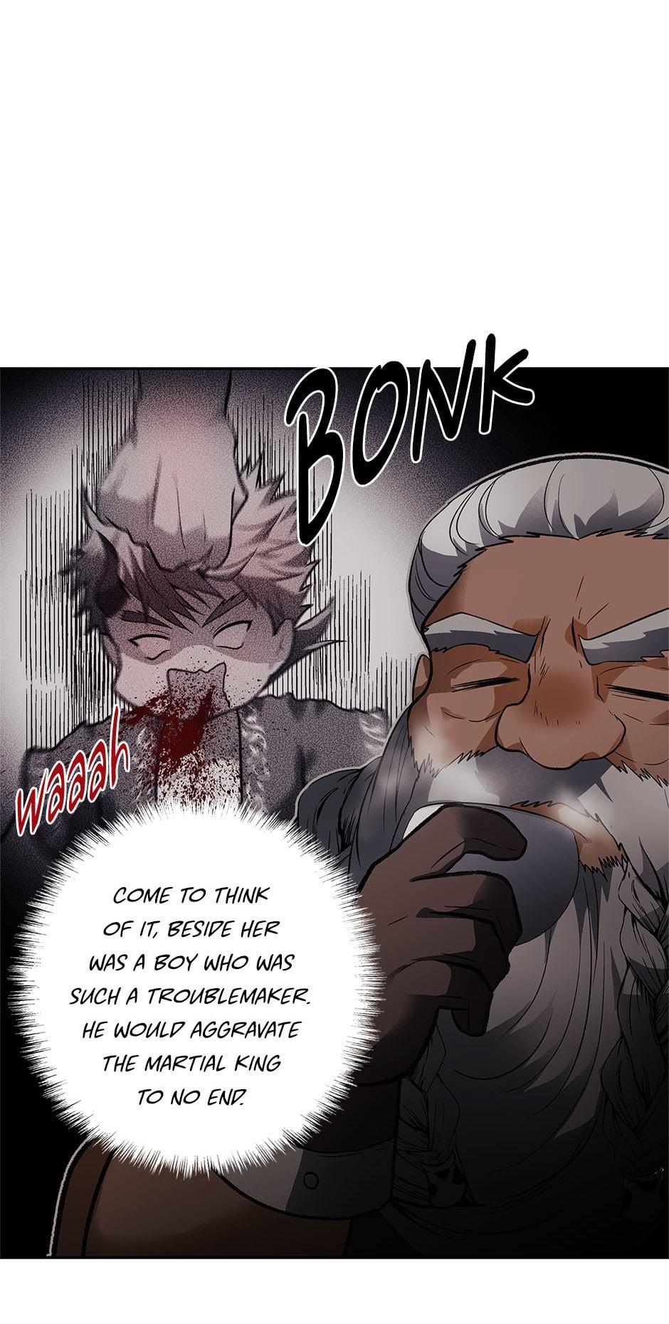 Read Second Life Ranker EN Manga Online