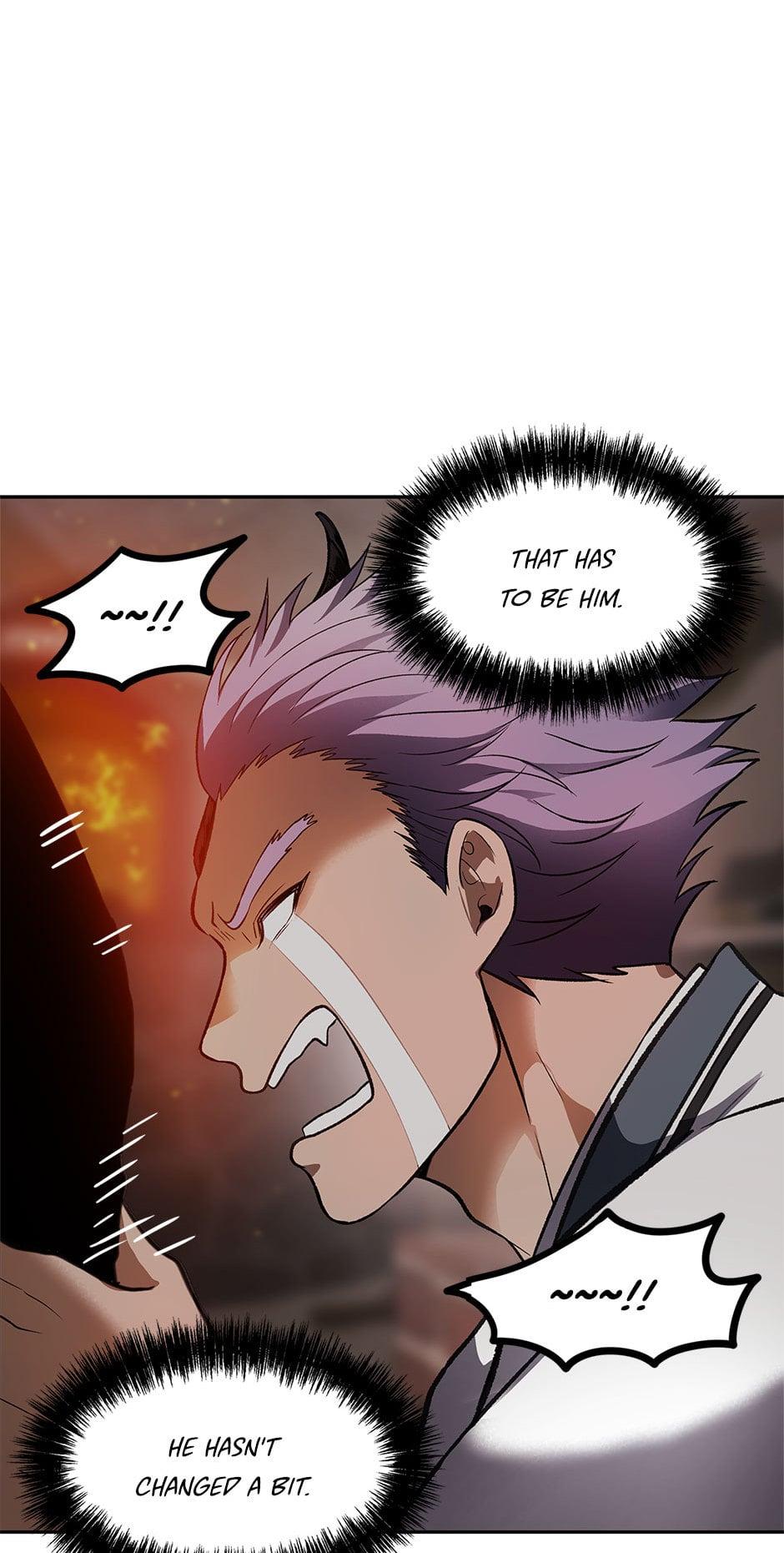 Read Second Life Ranker EN Manga Online