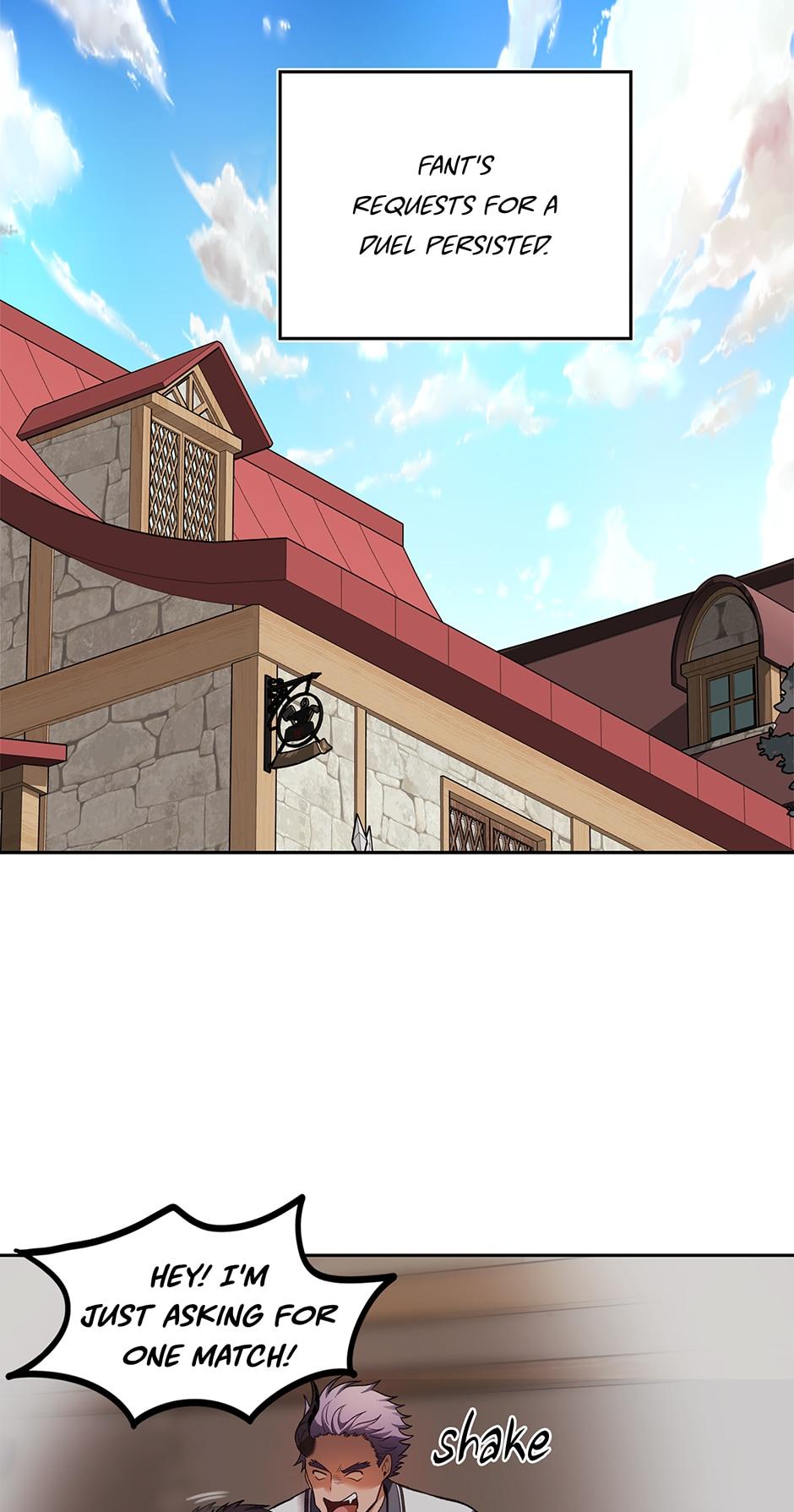 Read Second Life Ranker EN Manga Online
