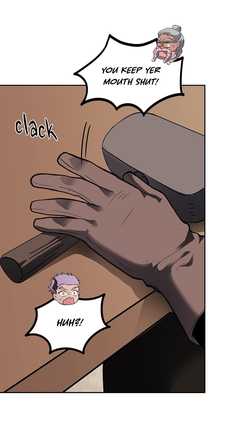 Read Second Life Ranker EN Manga Online