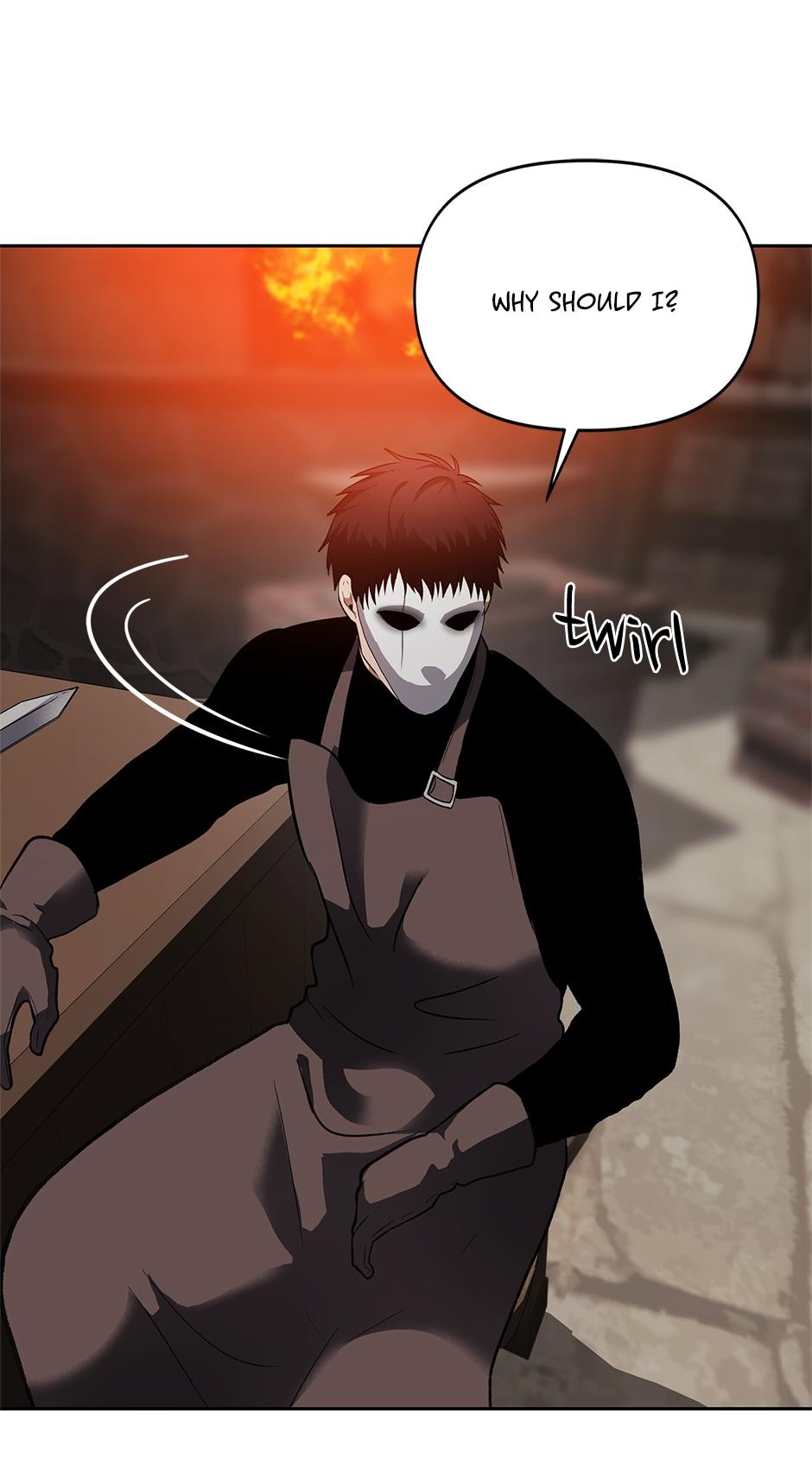 Read Second Life Ranker EN Manga Online