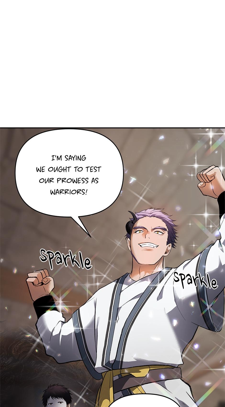 Read Second Life Ranker EN Manga Online