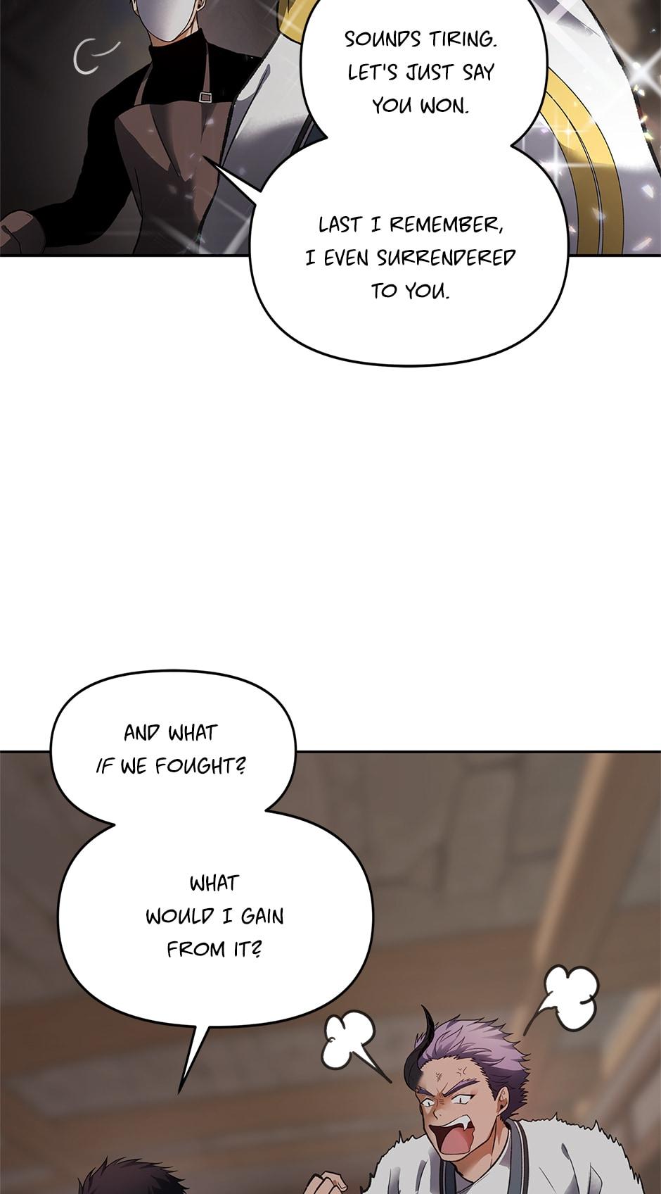 Read Second Life Ranker EN Manga Online