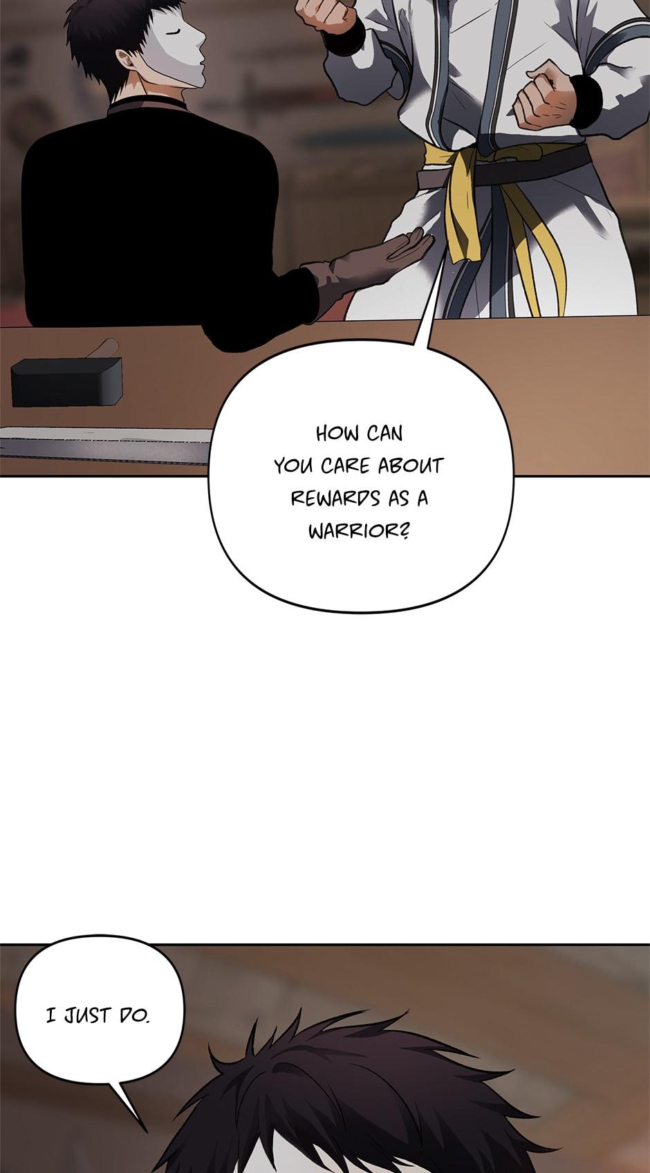 Read Second Life Ranker EN Manga Online
