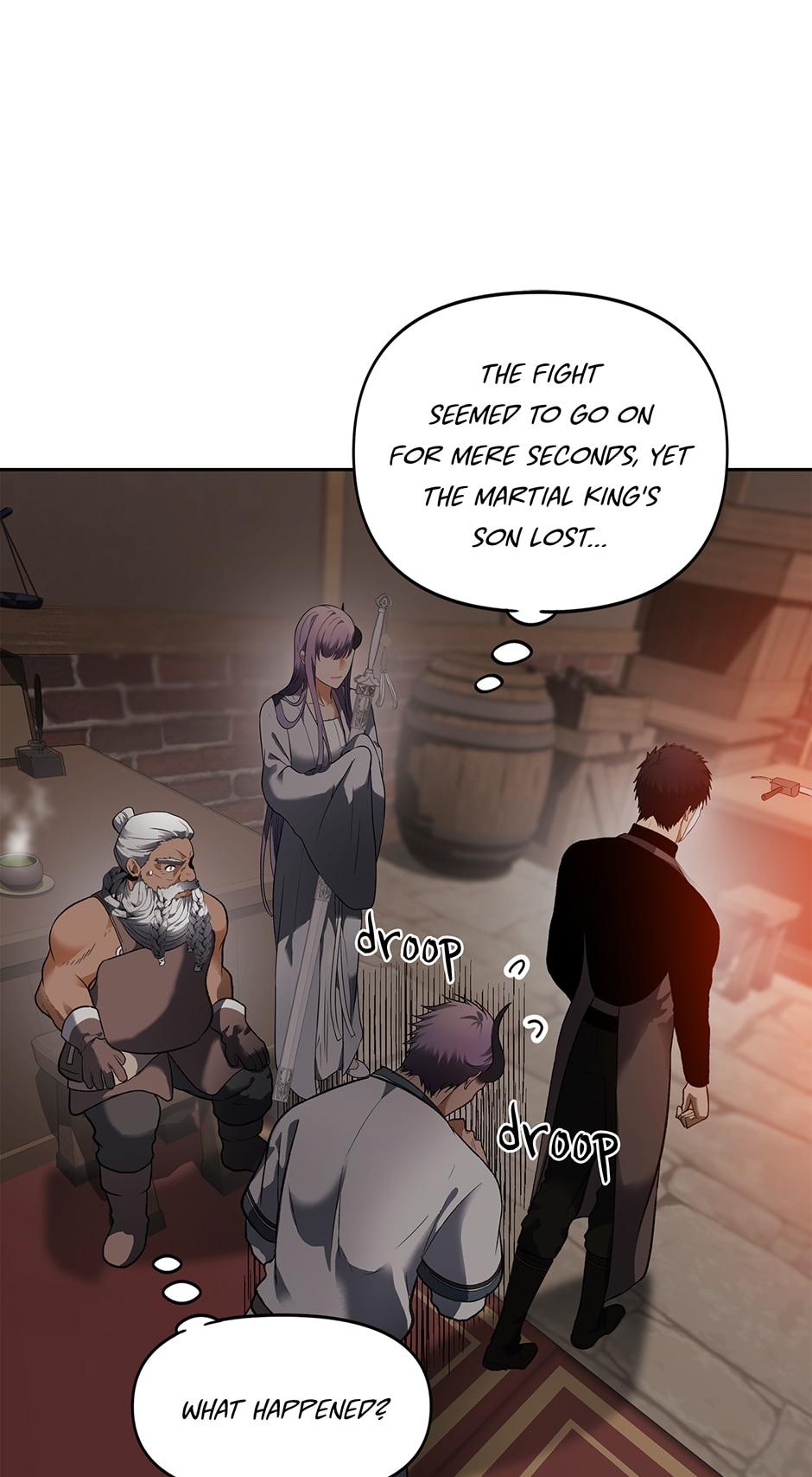 Read Second Life Ranker EN Manga Online