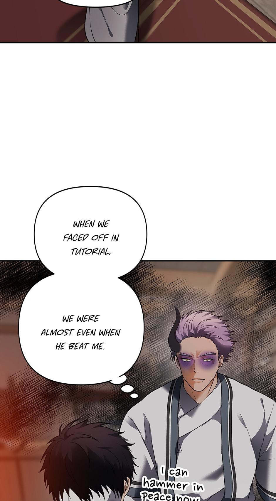 Read Second Life Ranker EN Manga Online