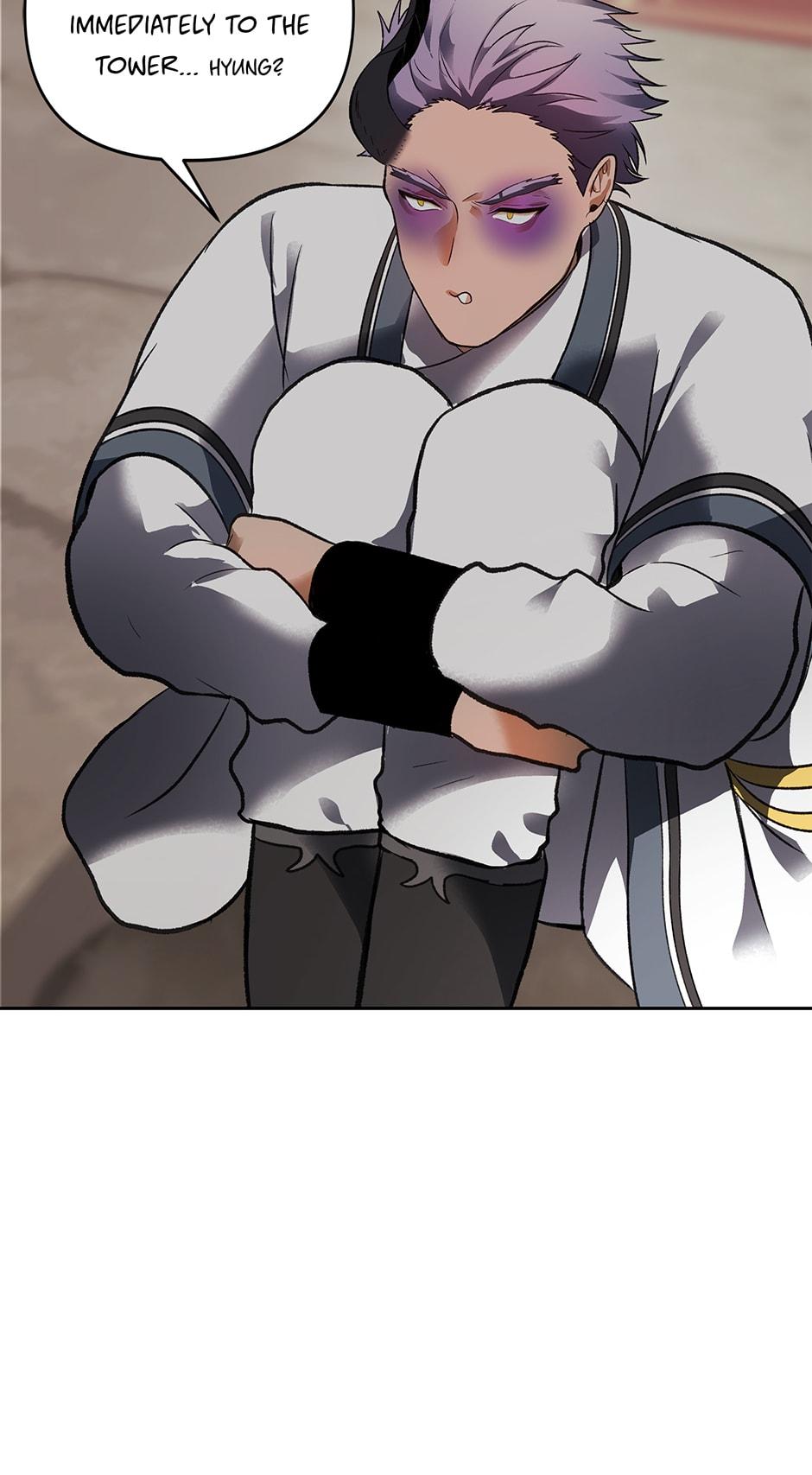 Read Second Life Ranker EN Manga Online