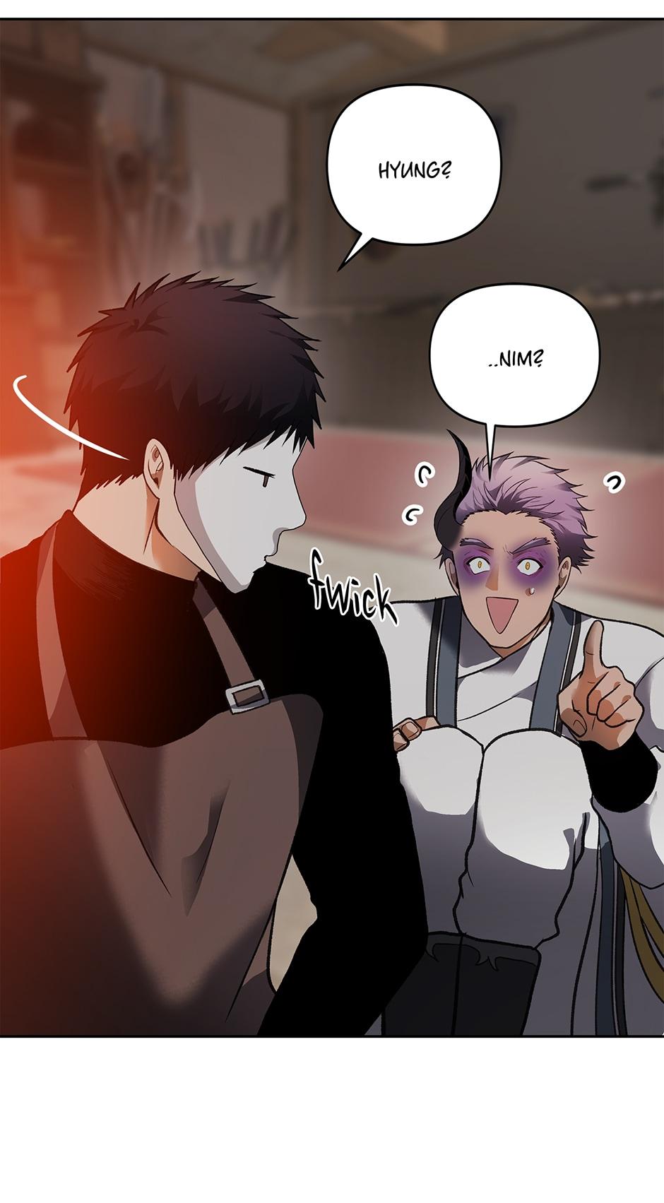 Read Second Life Ranker EN Manga Online