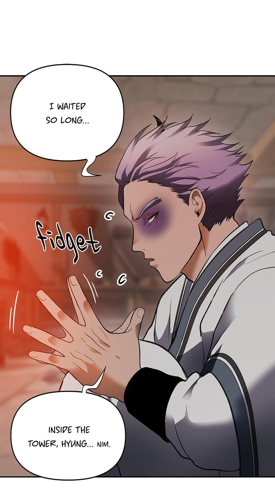 Read Second Life Ranker EN Manga Online