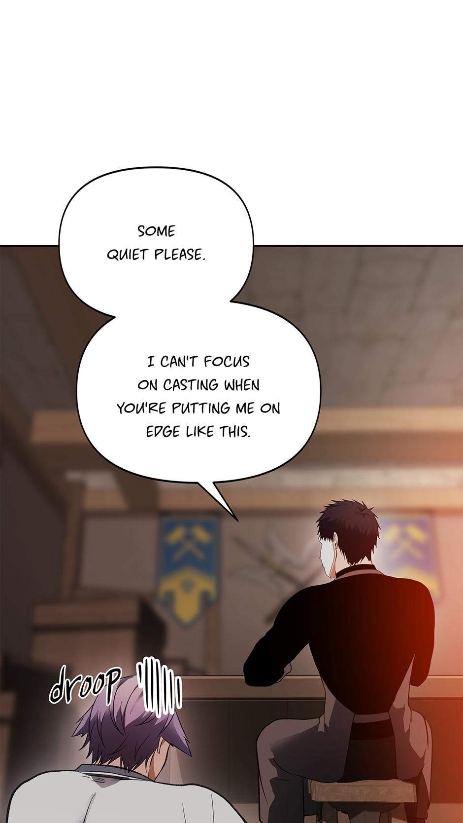 Read Second Life Ranker EN Manga Online