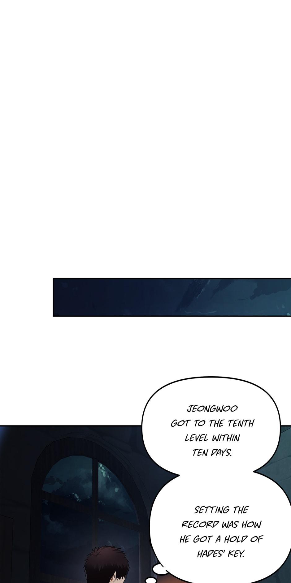 Read Second Life Ranker EN Manga Online