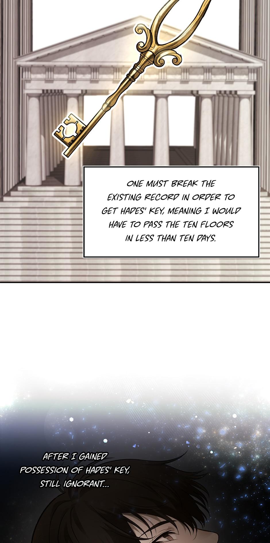 Read Second Life Ranker EN Manga Online