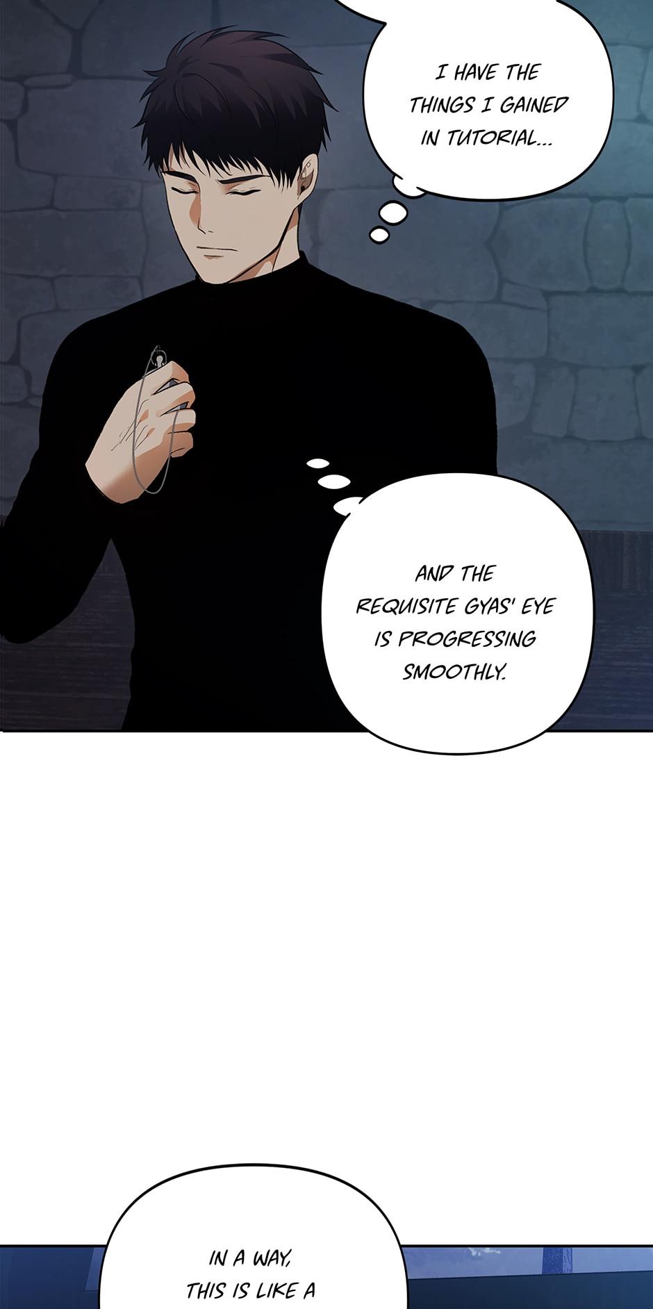 Read Second Life Ranker EN Manga Online