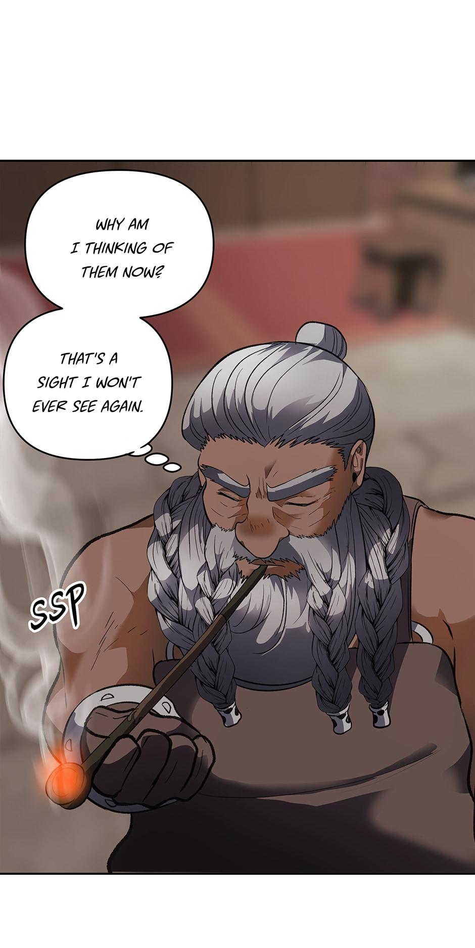 Read Second Life Ranker EN Manga Online