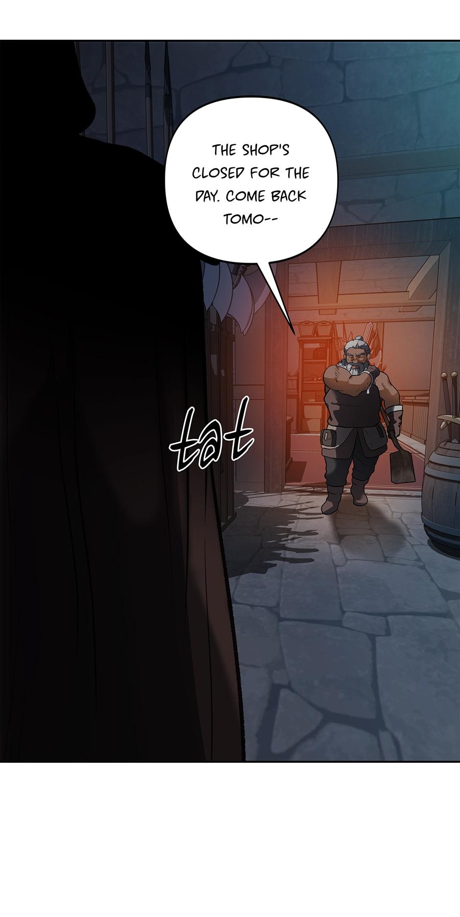 Read Second Life Ranker EN Manga Online